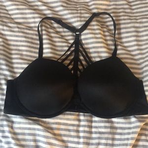 VS Very Sexy Push Up Bra